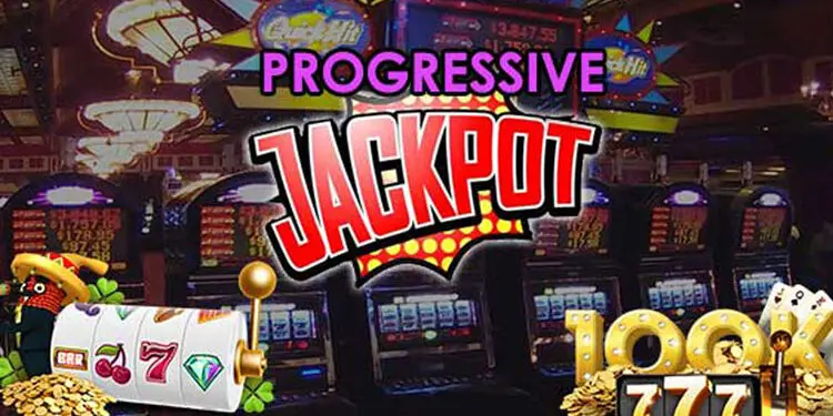 jackpot games